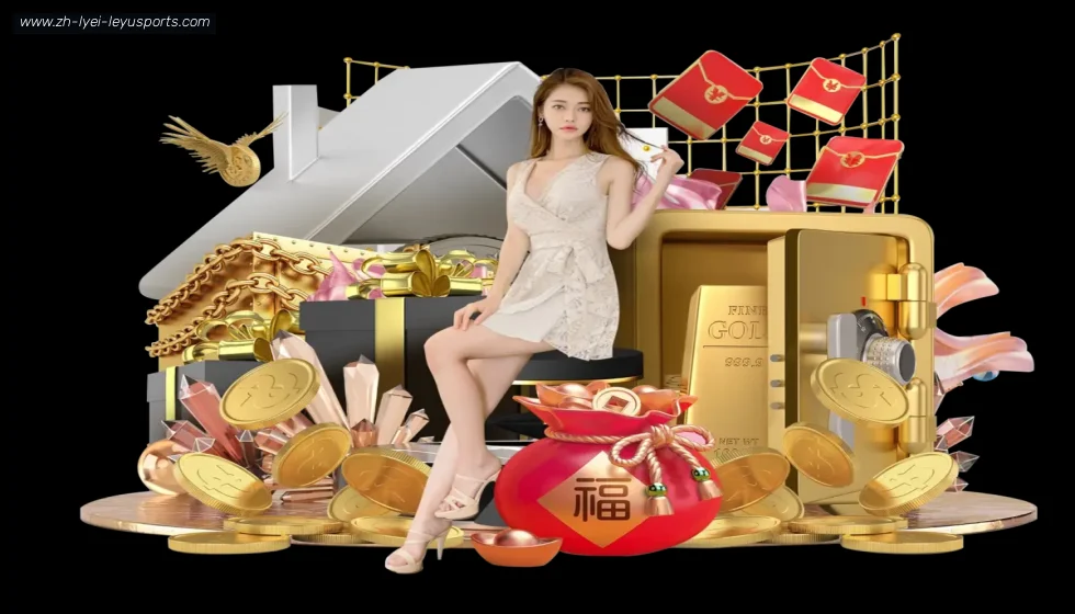 乐鱼体育 banner
